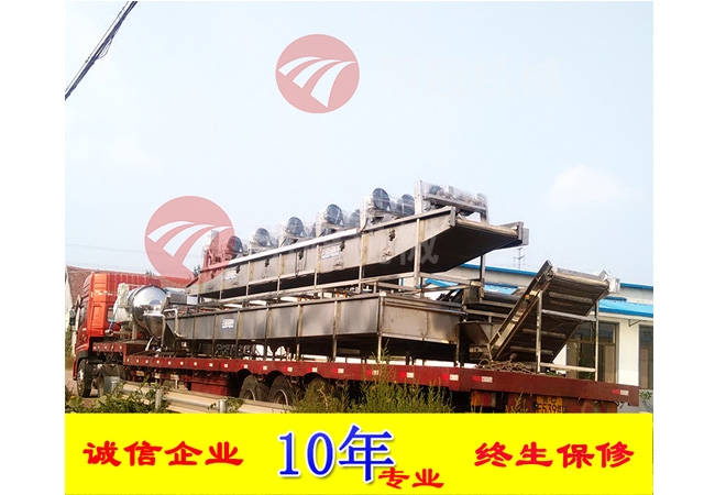 醬菜加工設備/湖北.