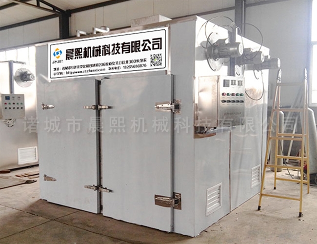 菊花烘干房 貢菊烘干機 洋甘菊烘干設備