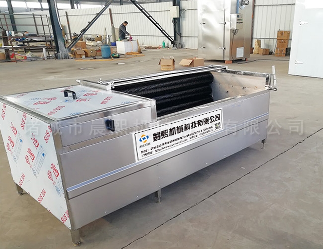 蓮藕清洗流水線哪里賣(mài)