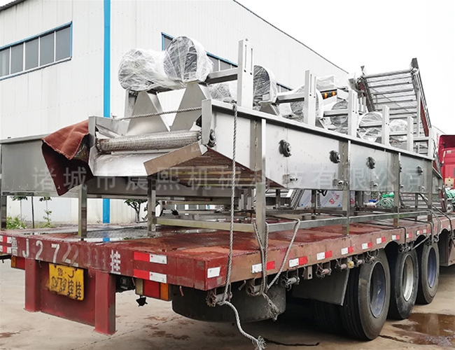 木耳翻轉式風干機